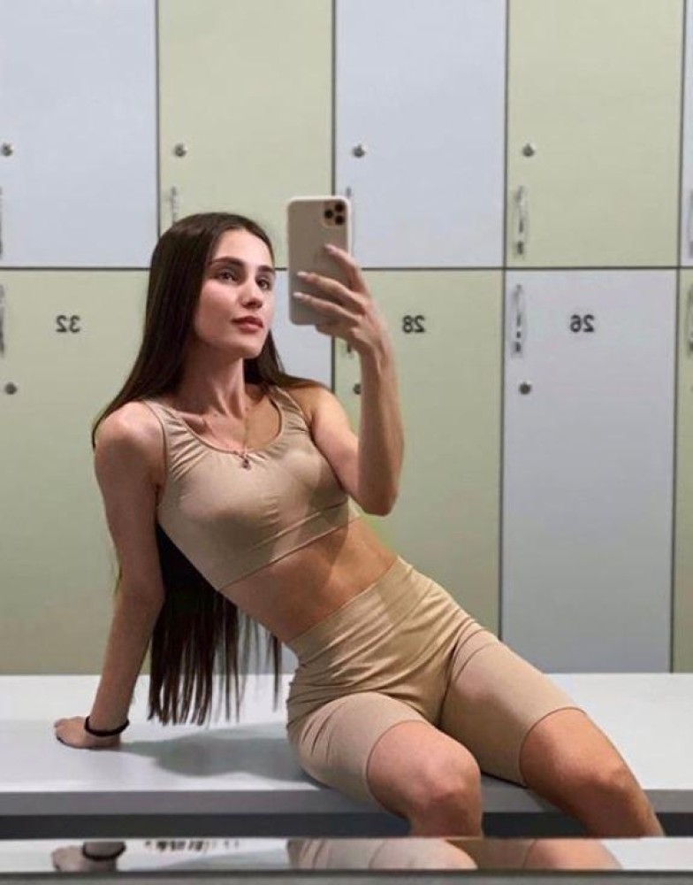 Индивидуалка 🎥 АКСИНЬЯ фото № 2 в городе Судак