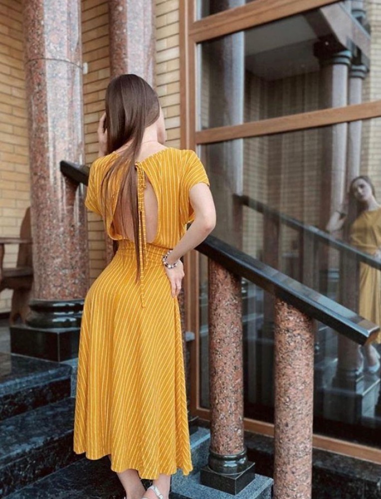 Индивидуалка 🎥 АКСИНЬЯ фото № 2 в городе Судак