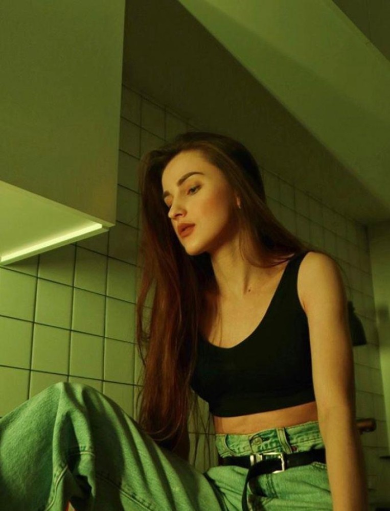 Индивидуалка 🎥 АКСИНЬЯ фото № 2 в городе Судак