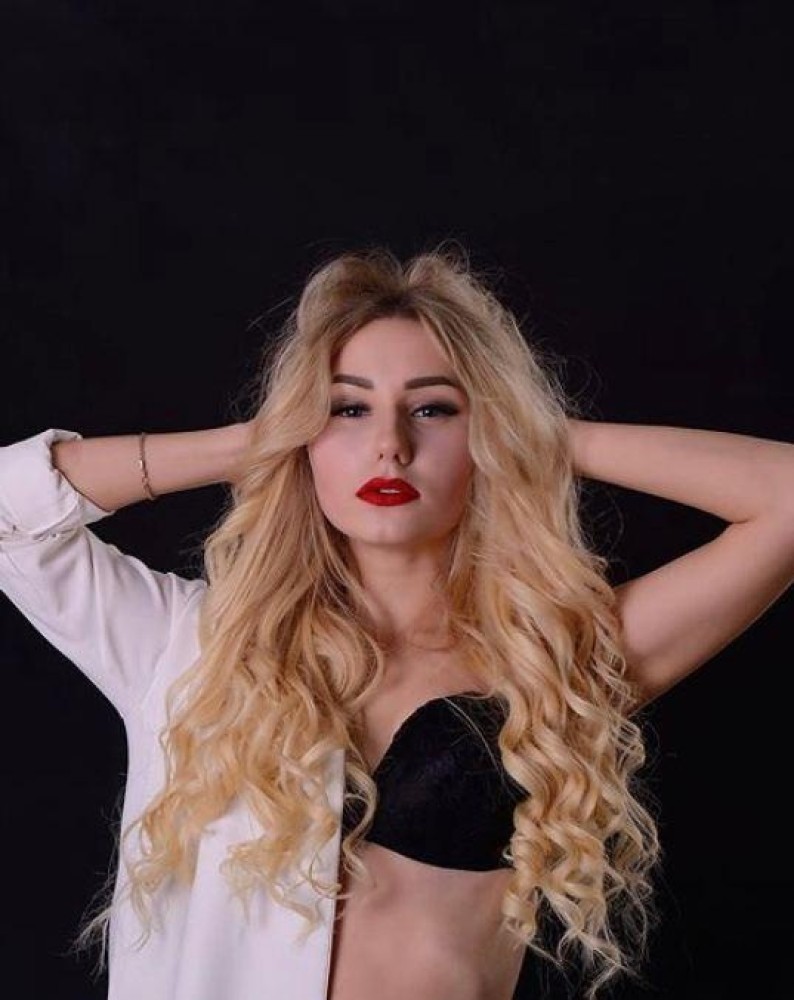 Индивидуалка 🎥 Лида фото № 2 в городе Судак