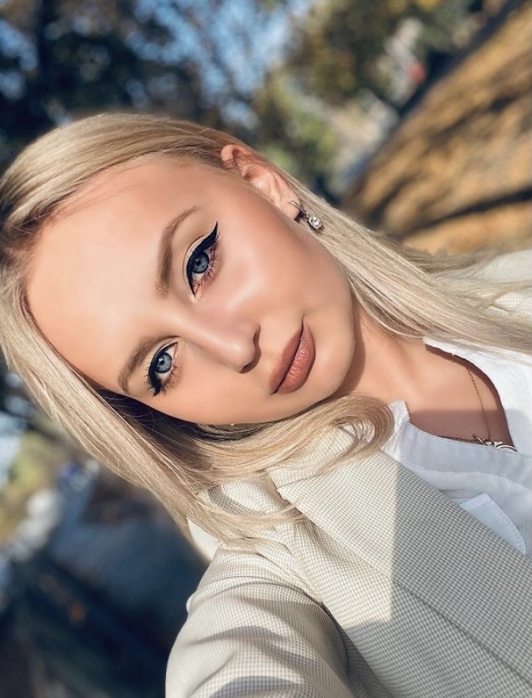 Индивидуалка 🎥 МАРГОША фото № 2 в городе Судак