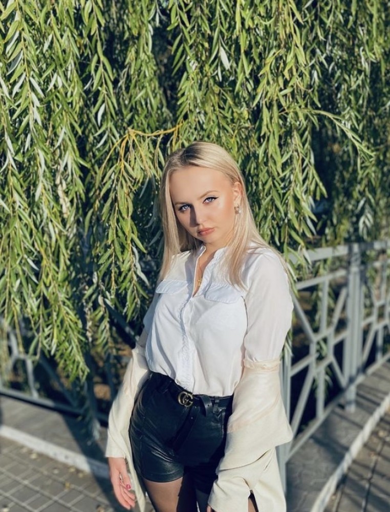 Индивидуалка 🎥 МАРГОША фото № 2 в городе Судак