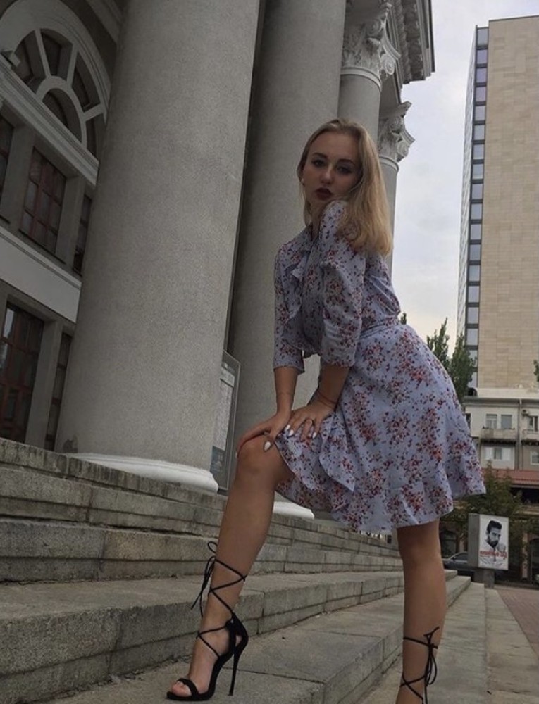 Индивидуалка 🎥 МАРГОША фото № 2 в городе Судак