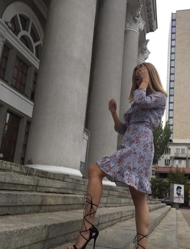 Индивидуалка 🎥 МАРГОША фото № 2 в городе Судак