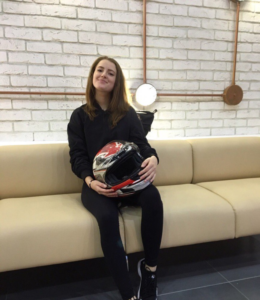 Индивидуалка Дашута главное фото в городе Судак 