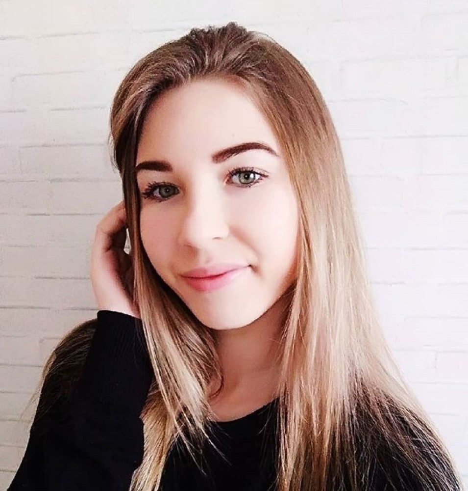 Индивидуалка Карина главное фото в городе Судак 