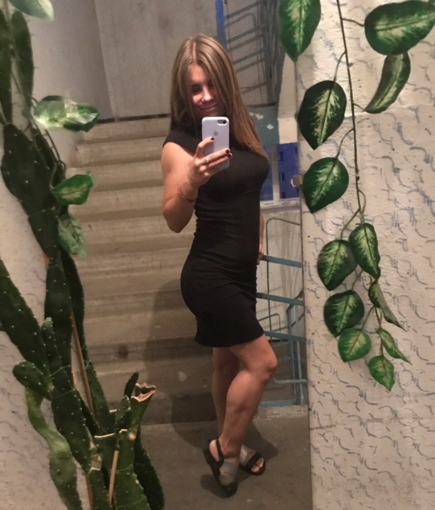 Индивидуалка Фая главное фото в городе Судак 