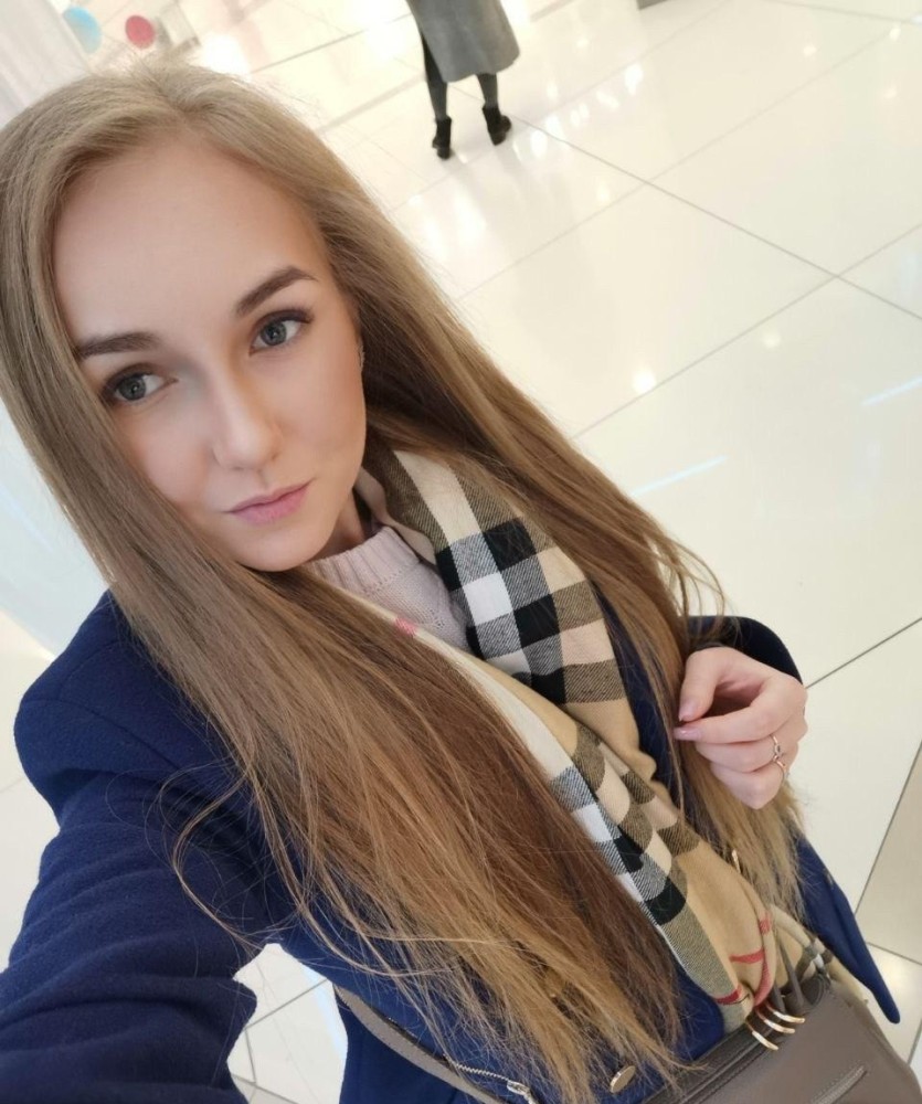 Индивидуалка Аля главное фото в городе Судак 