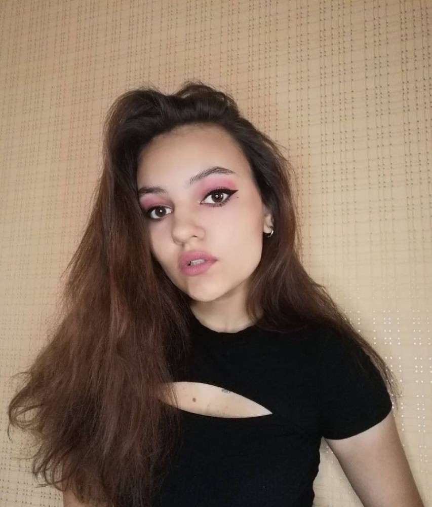 Индивидуалка Мирана главное фото в городе Судак 