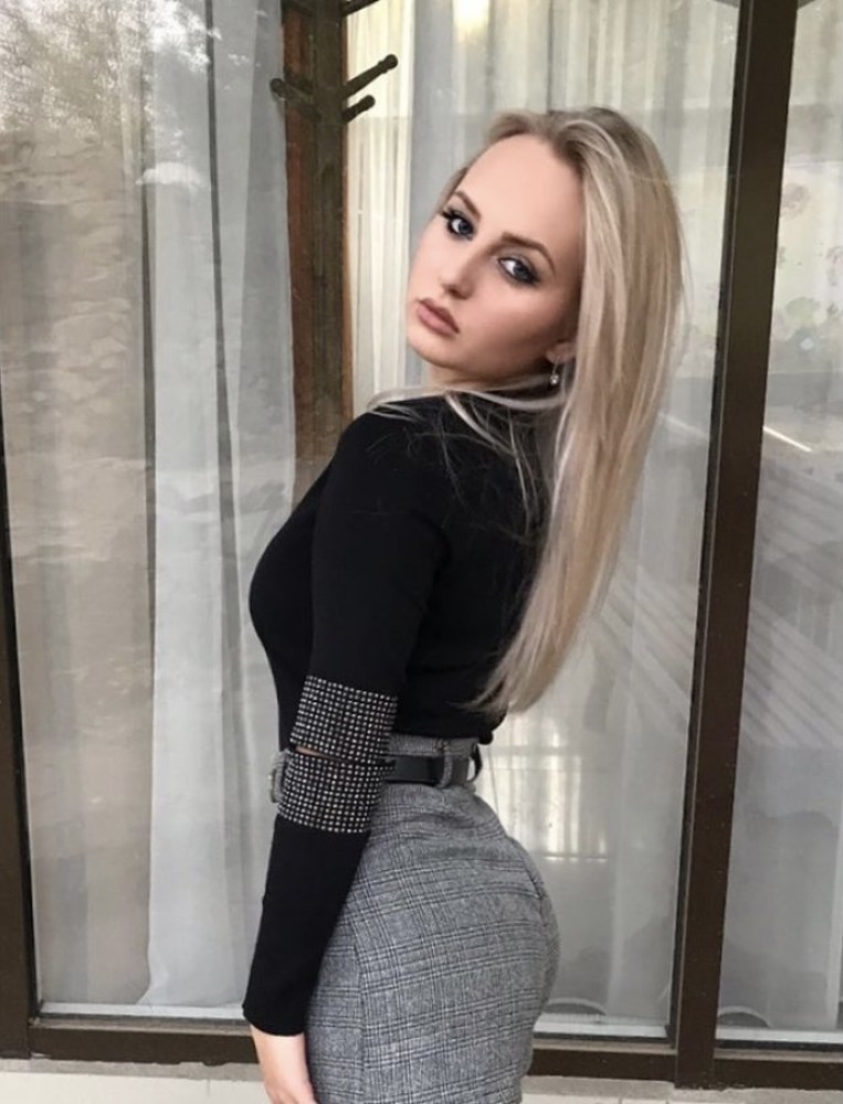 Индивидуалка 🎥 МАРГОША главное фото в городе Судак 