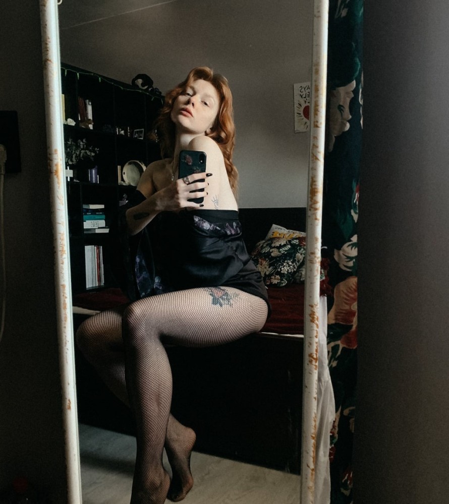 Индивидуалка Аида фото № 2 в городе Судак