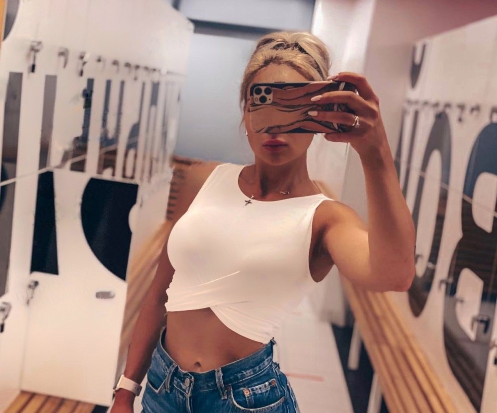 Индивидуалка Алекса фото № 2 в городе Судак