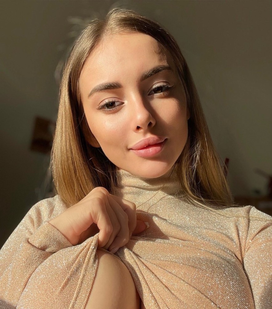 Индивидуалка Алевтина фото № 2 в городе Судак