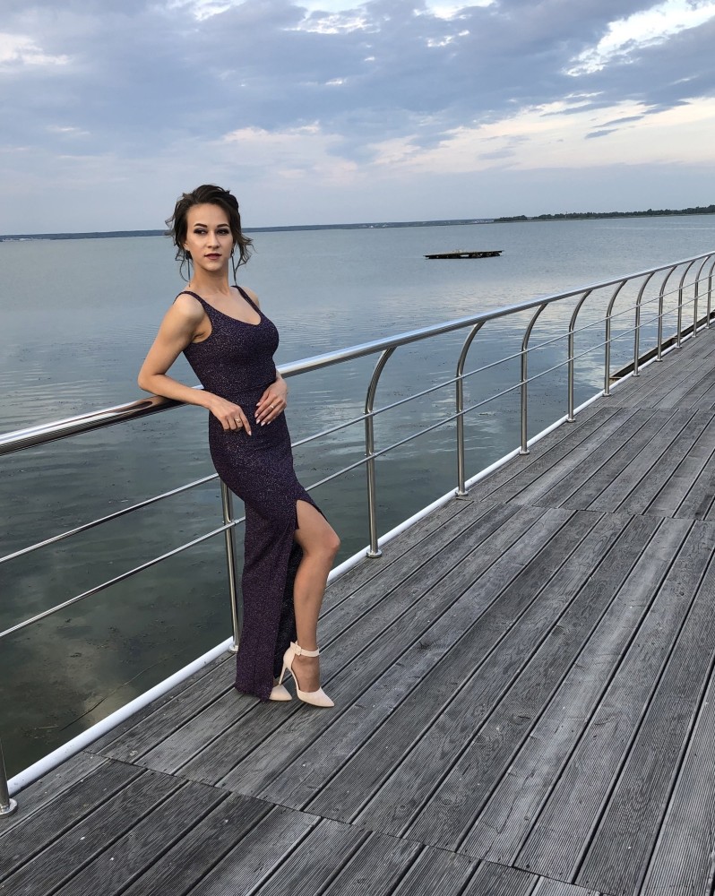 Индивидуалка Алиса фото № 2 в городе Судак