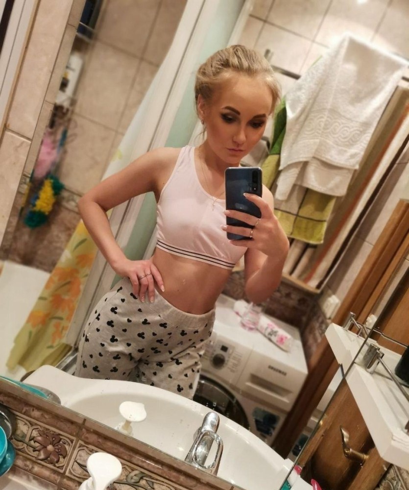 Индивидуалка Аля фото № 2 в городе Судак