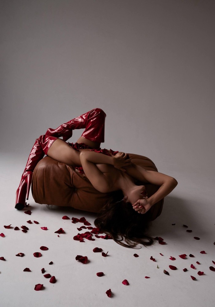 Индивидуалка Елизавета фото № 2 в городе Судак