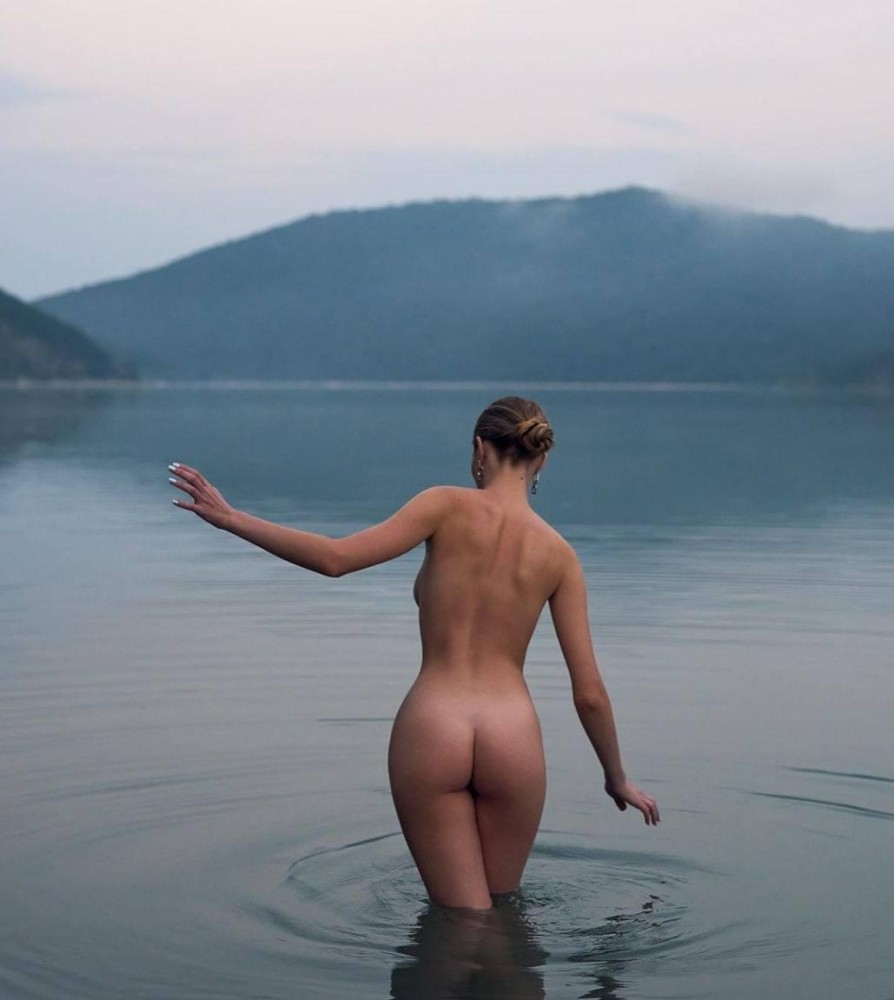 Индивидуалка Энни фото № 2 в городе Судак