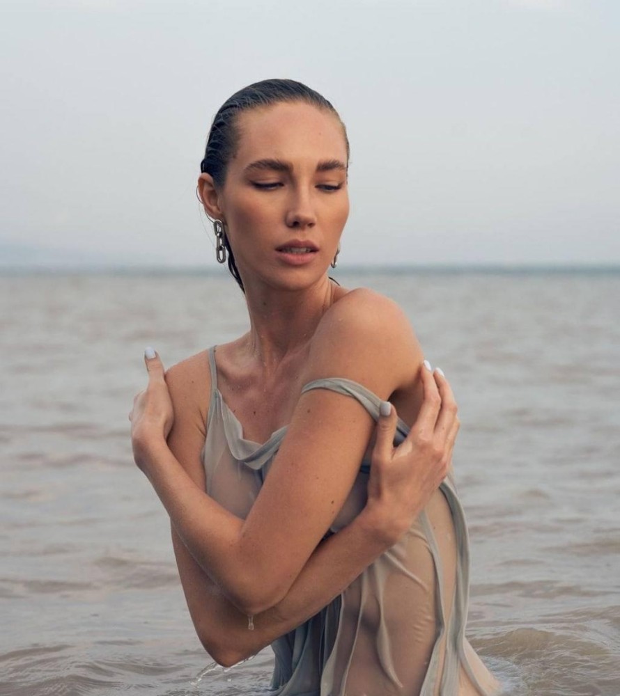 Индивидуалка Энни фото № 2 в городе Судак