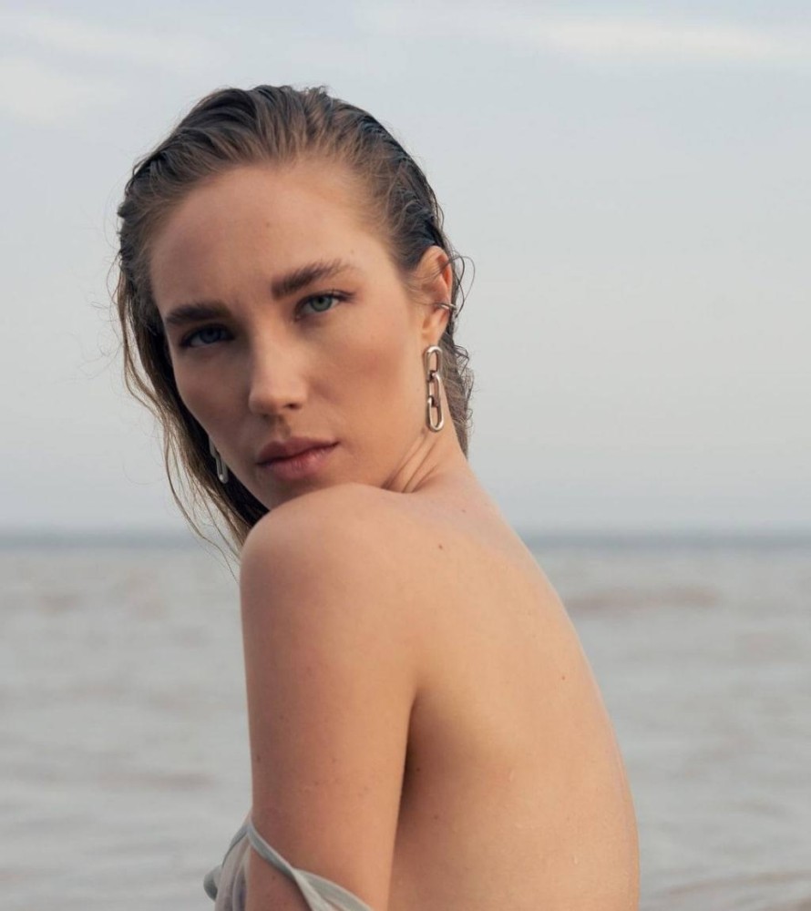 Индивидуалка Энни фото № 2 в городе Судак