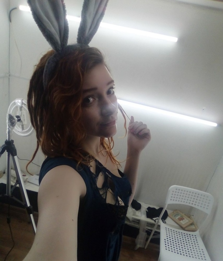 Индивидуалка Марианна главное фото в городе Судак 