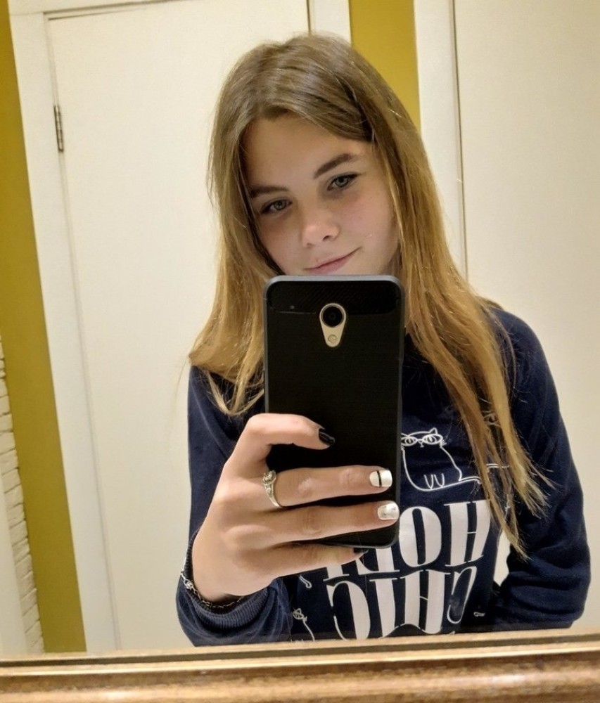 Индивидуалка Фая фото № 2 в городе Судак