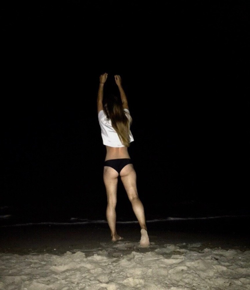 Индивидуалка Фая фото № 2 в городе Судак