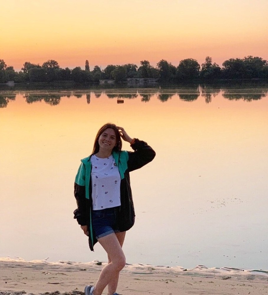 Индивидуалка Фая фото № 2 в городе Судак