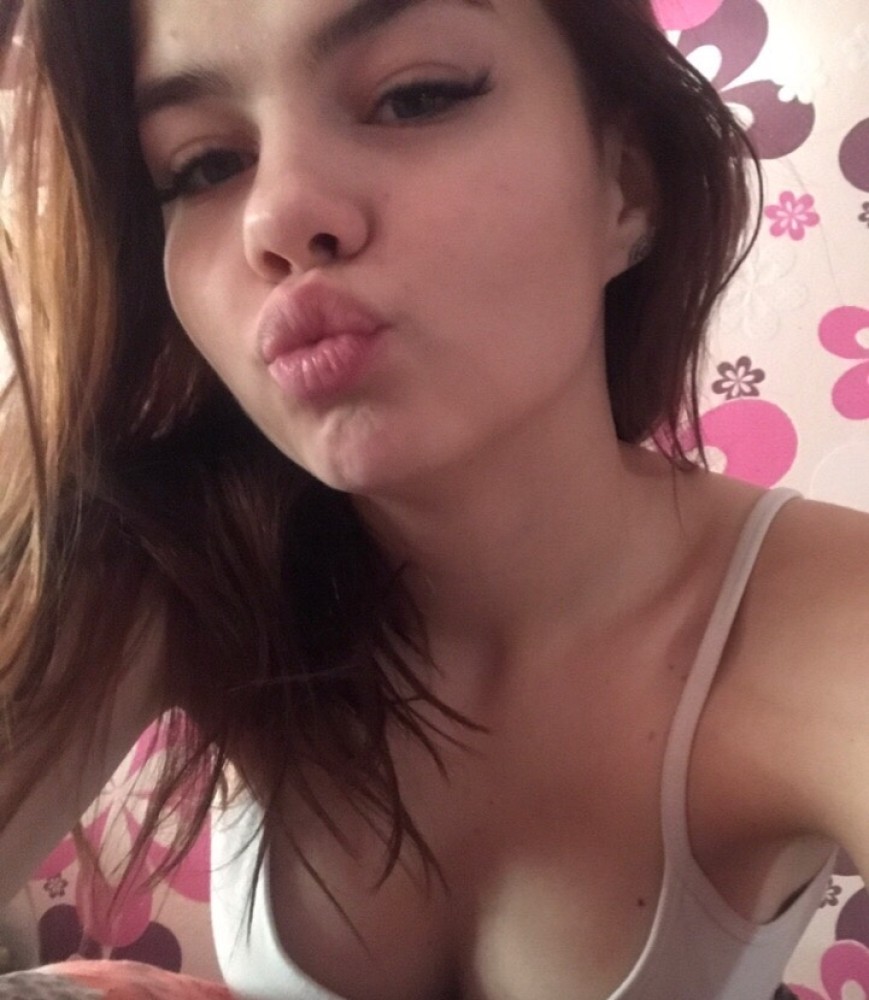 Индивидуалка Инга фото № 2 в городе Судак