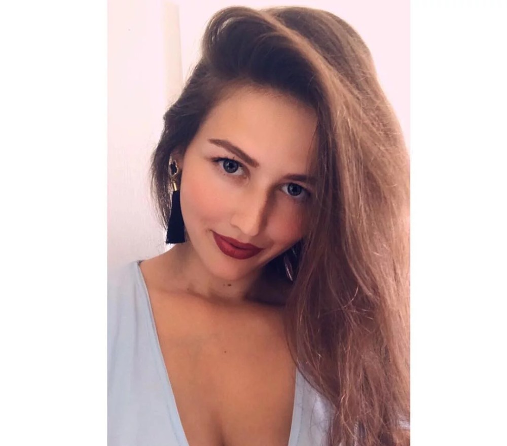 Индивидуалка Карина фото № 2 в городе Судак