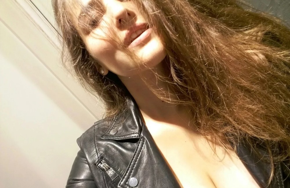 Индивидуалка Карина фото № 2 в городе Судак