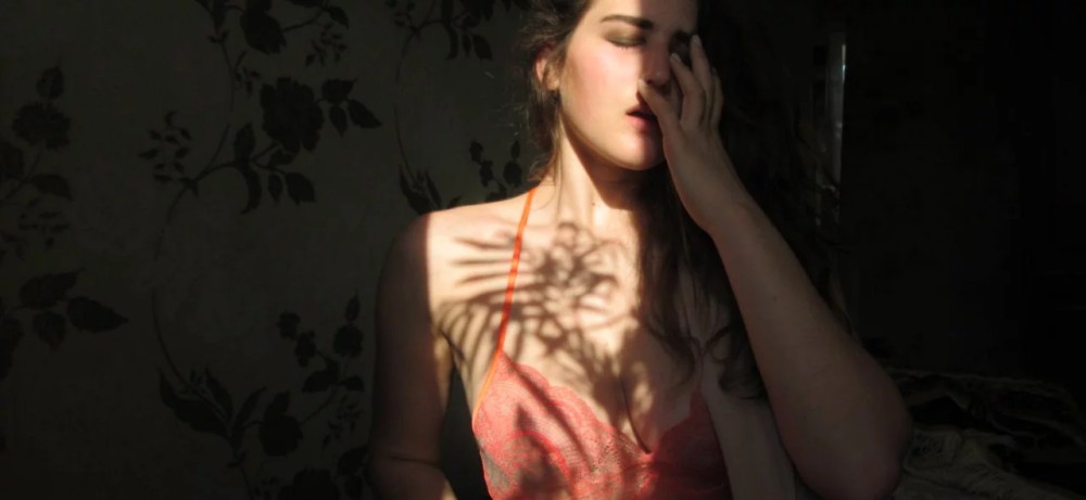 Индивидуалка Карина фото № 2 в городе Судак