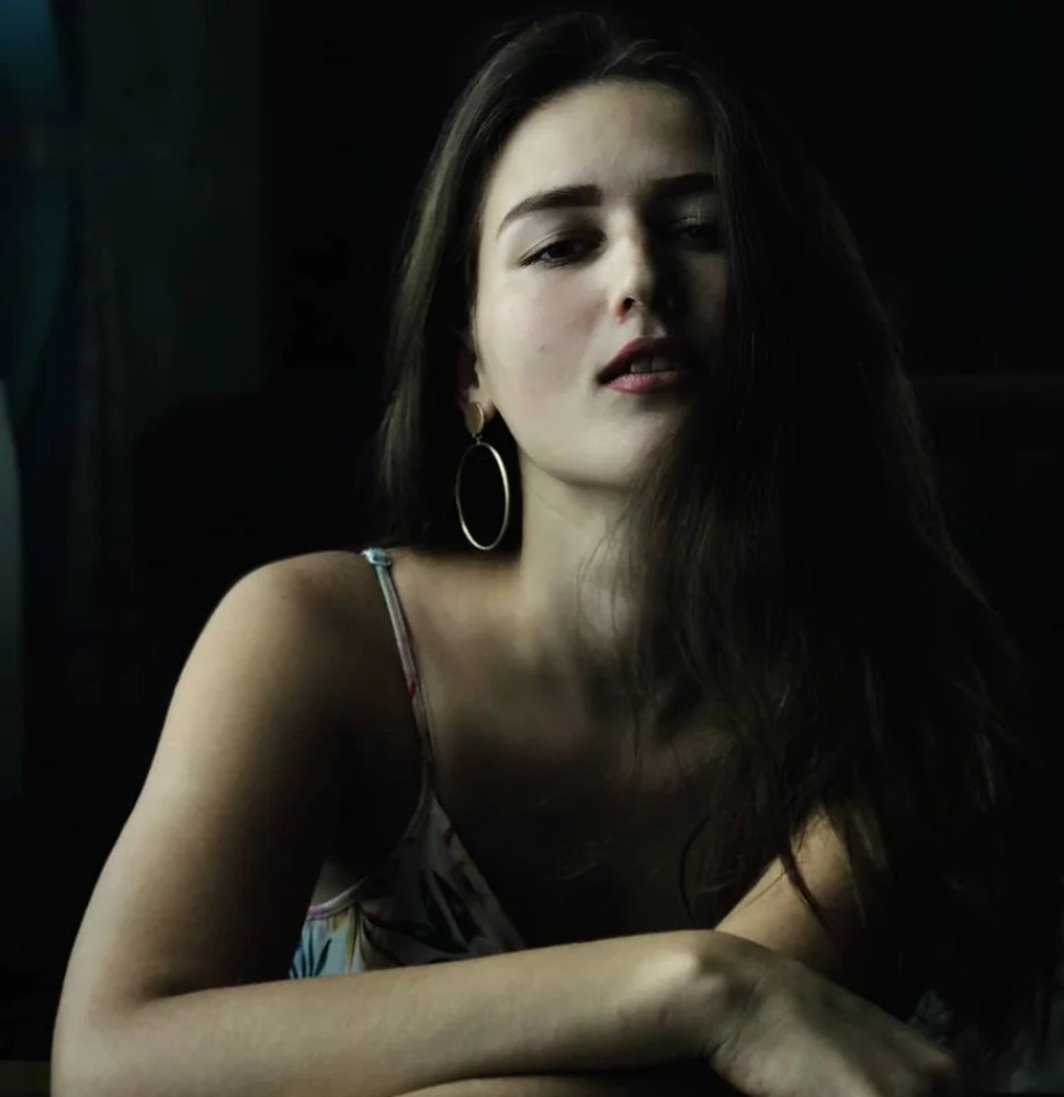 Индивидуалка Карина фото № 2 в городе Судак