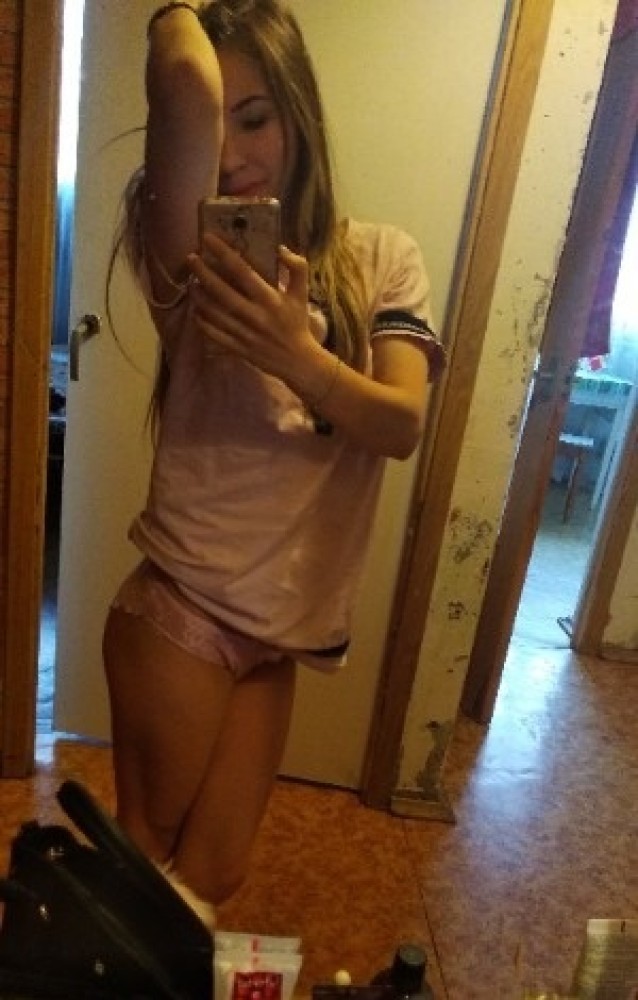 Индивидуалка Карина фото № 2 в городе Судак