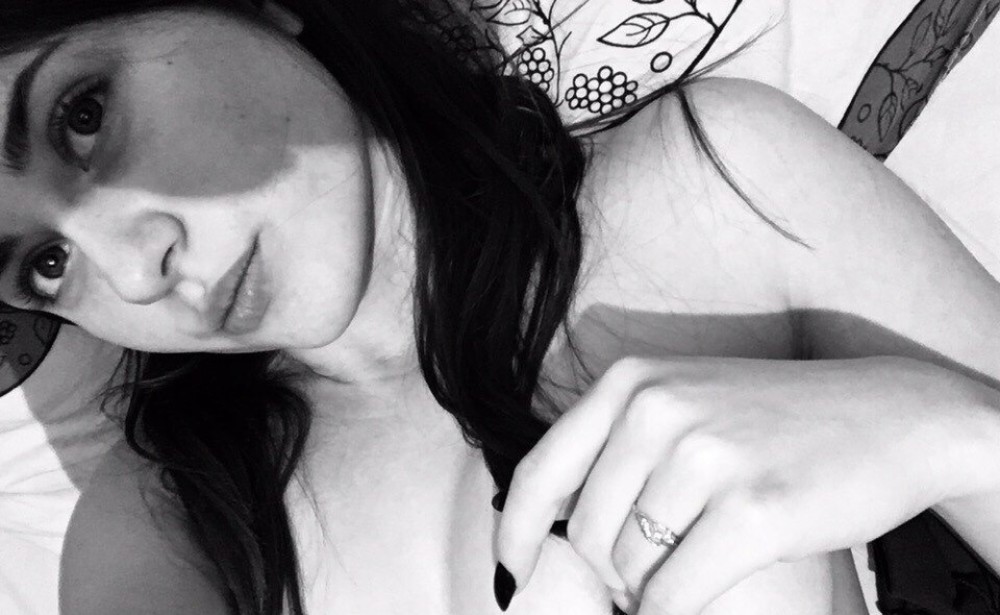 Индивидуалка Кариша фото № 2 в городе Судак