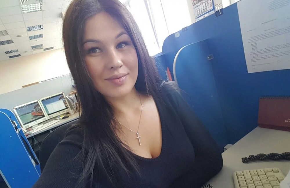 Индивидуалка Катя фото № 2 в городе Судак