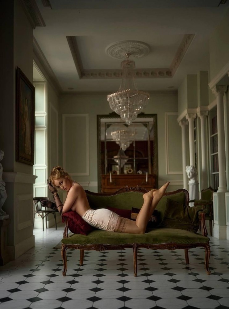 Индивидуалка Кристиночка фото № 2 в городе Судак