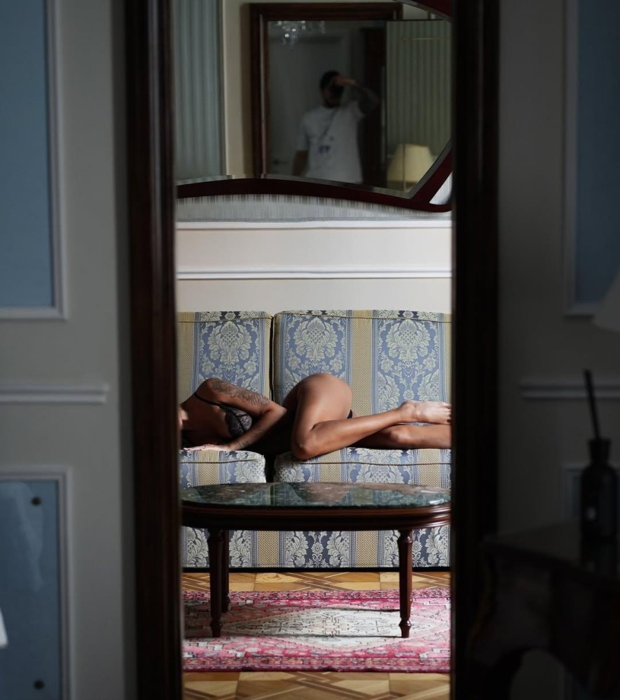 Индивидуалка Лара фото № 2 в городе Судак