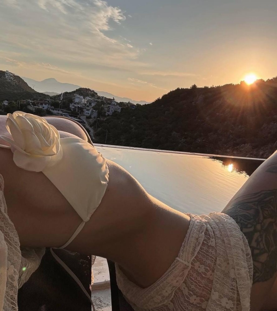 Индивидуалка Лида фото № 2 в городе Судак