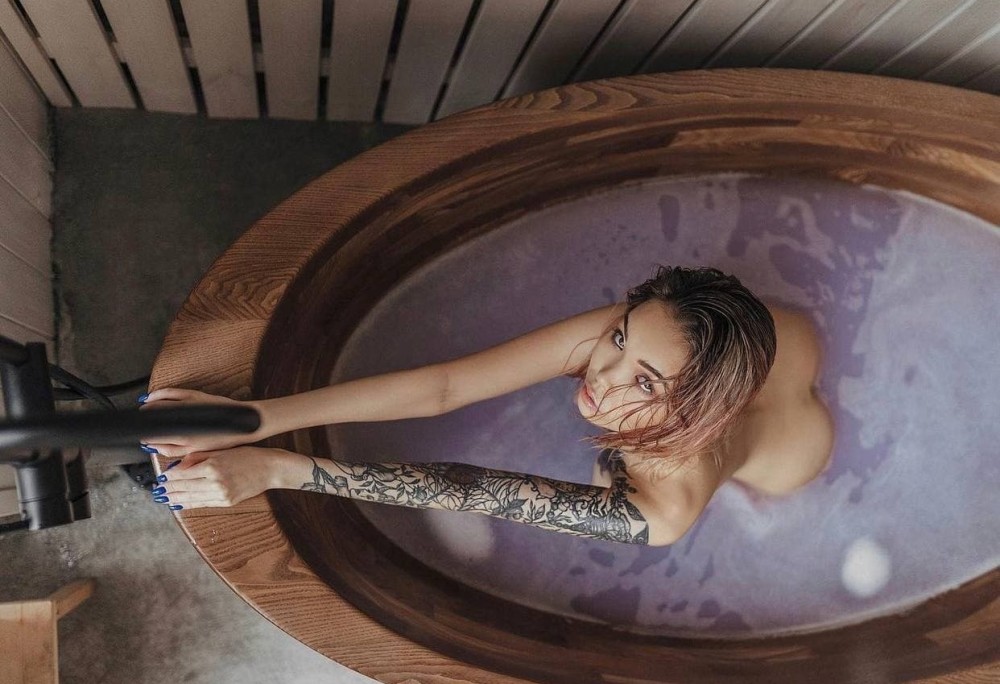 Индивидуалка Лиля фото № 2 в городе Судак