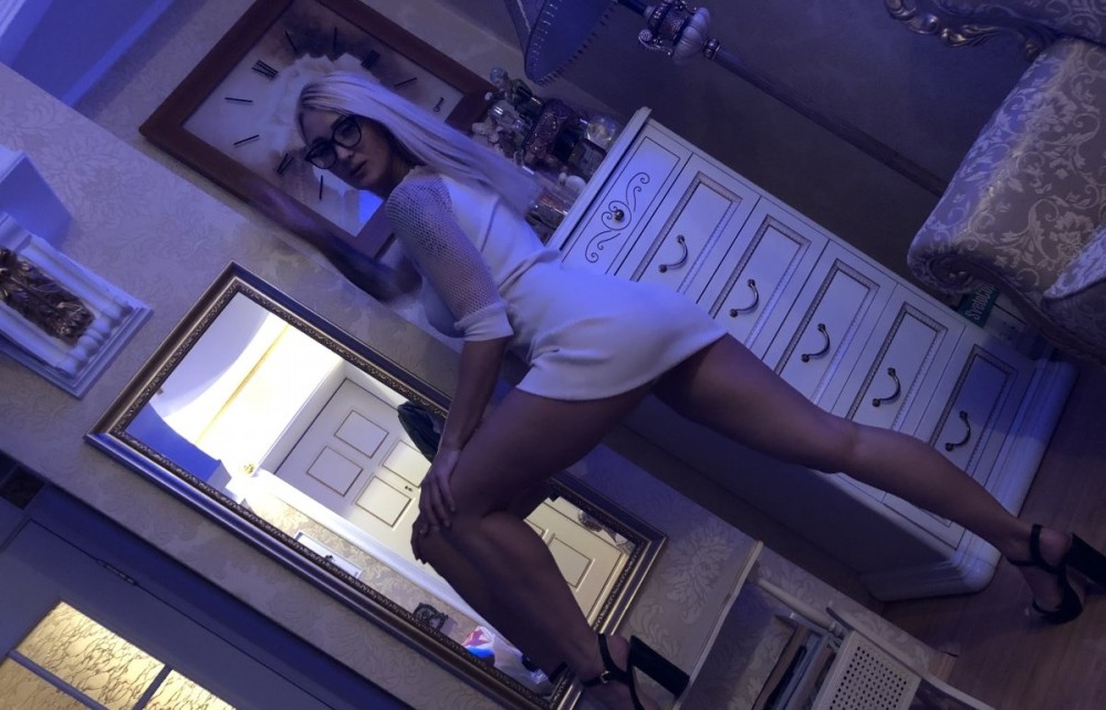 Индивидуалка Лия фото № 2 в городе Судак