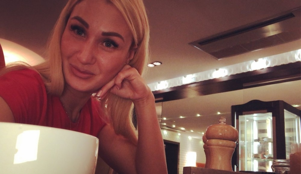 Индивидуалка Лия фото № 2 в городе Судак