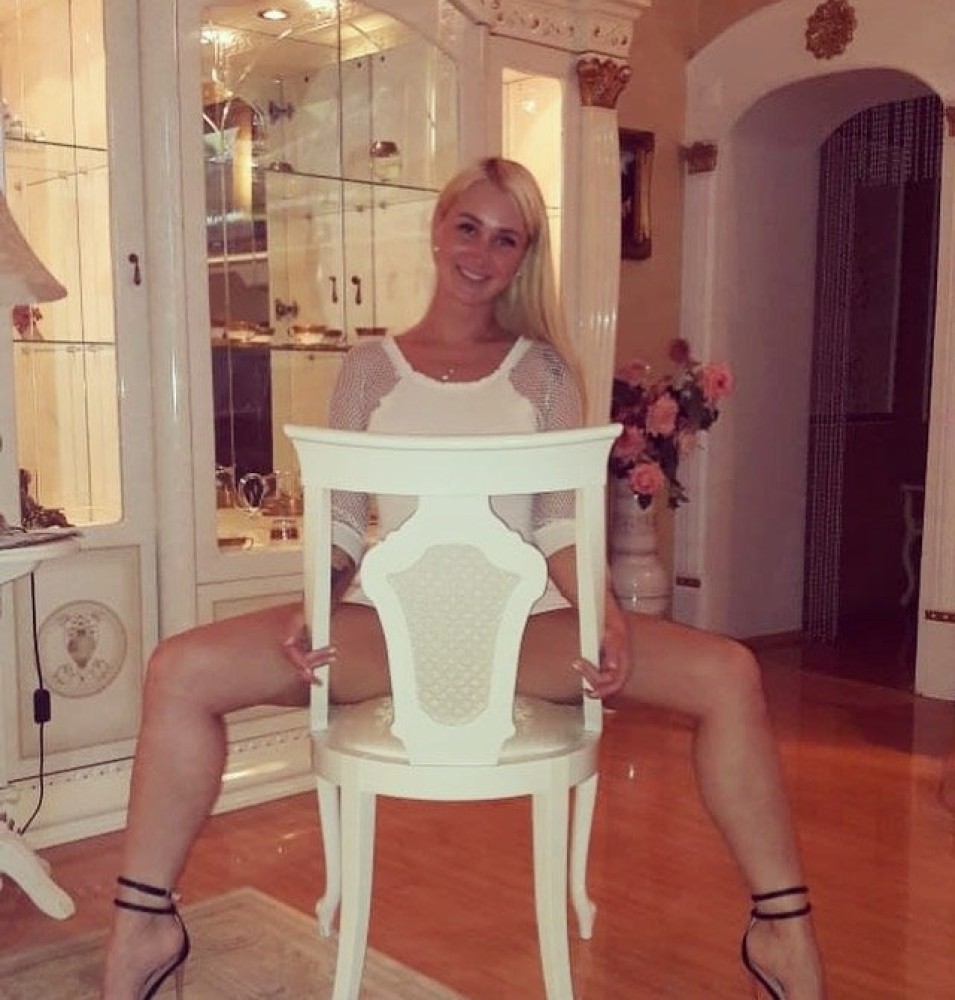 Индивидуалка Лия фото № 2 в городе Судак