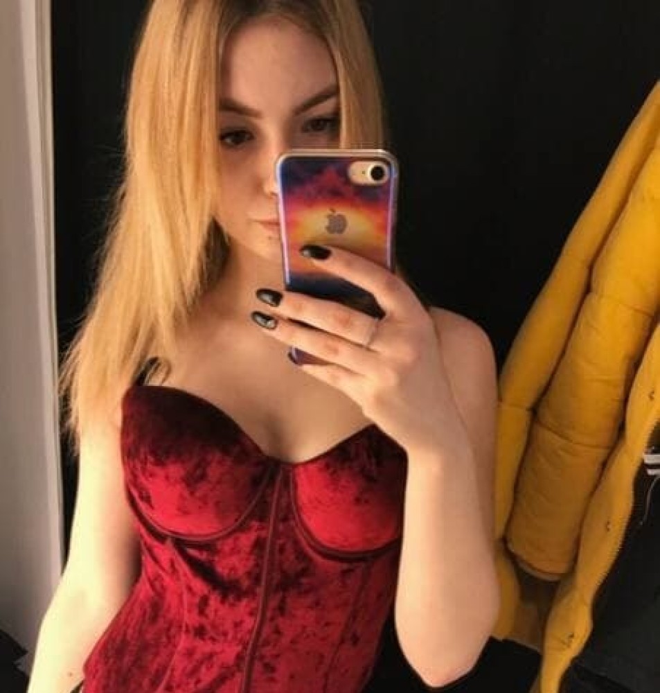 Индивидуалка Лия фото № 2 в городе Судак