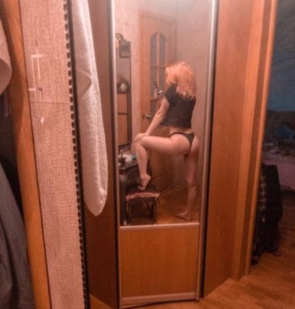 Индивидуалка Лия фото № 2 в городе Судак