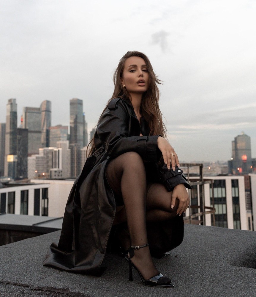 Индивидуалка Марина фото № 2 в городе Судак