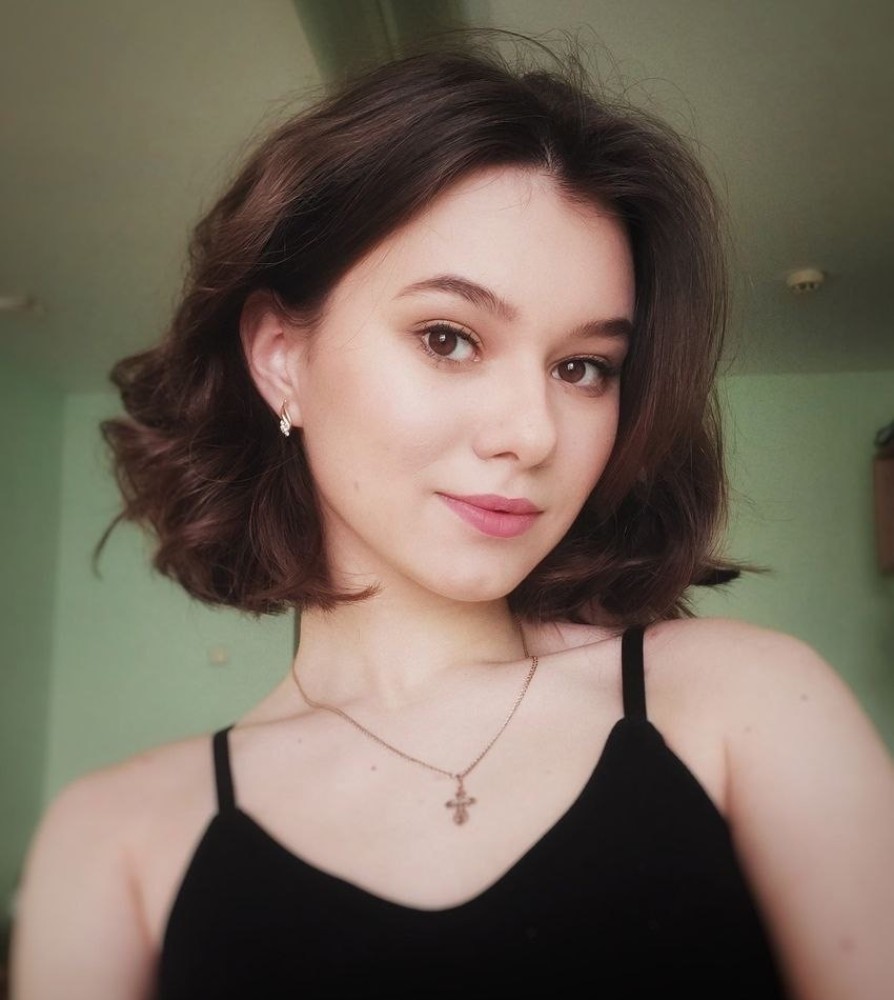 Индивидуалка Мирана фото № 2 в городе Судак