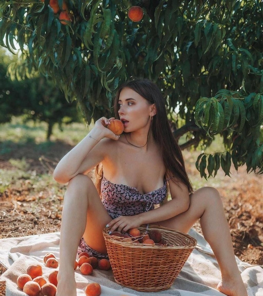 Индивидуалка Настена фото № 2 в городе Судак