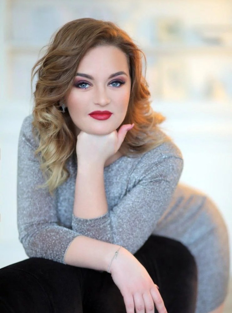 Индивидуалка Нина фото № 2 в городе Судак