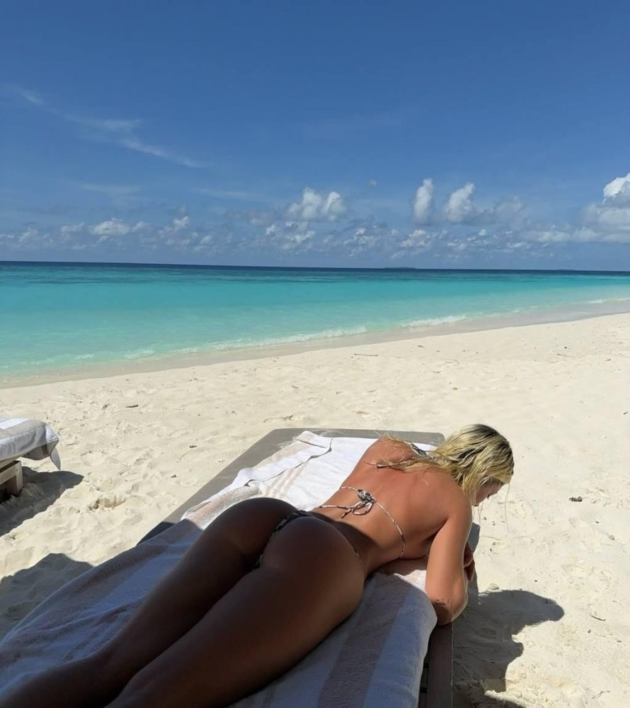 Индивидуалка Оксана фото № 2 в городе Судак