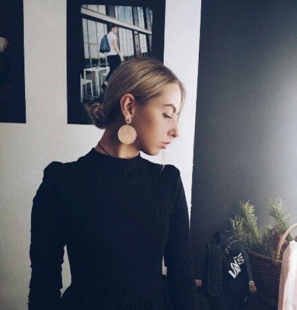 Индивидуалка Оксана фото № 2 в городе Судак